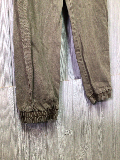 Young Fabulous & Broke Joggers Size Small
